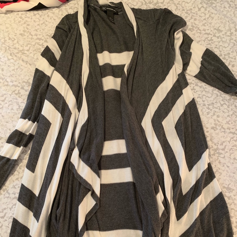 Sweater Cardigan
